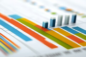 Improving business operations  the role of benchmarking in boosting efficiency and performance