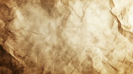 Aged paper background with faded colors and a nostalgic, vintage feel