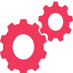 Single isolated icon with outline style icon on white background