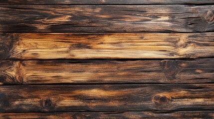 Naklejka premium close-up wooden background