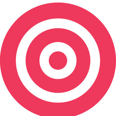 Single isolated icon with outline style icon on white background