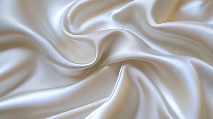 Obraz premium silk fabric background