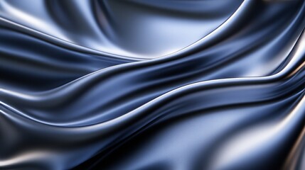 Obraz premium silk, satin, fabric, texture, textile, cloth, material, soft, luxury, smooth, decoration, drapery, shiny, wave, fashion, elegant, backdrop, curve, velvet, pattern, elegance, curtain, rippled, purple, 