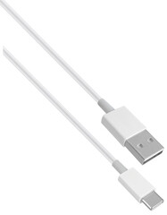 USB and Type-C cable and connector