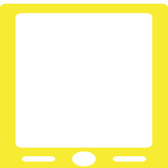 Single isolated icon with outline style icon on white background