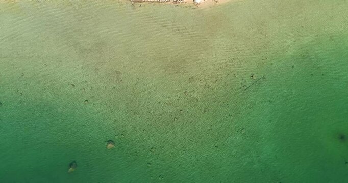 redfish lake in stanley idaho