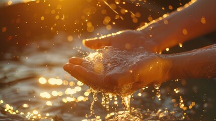Avoiding the Coronavirus Outbreak: Regularly Wash Hands with Soap and Warm Water, Focusing on Nails and Fingers, or Use Hand Sanitizer Frequently.
