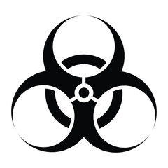 Bio hazard icon