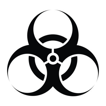Bio hazard icon
