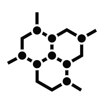 Chemistry formula icon