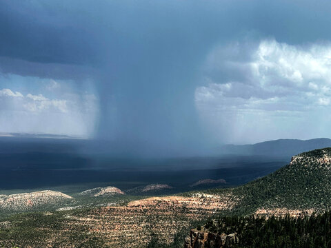 Kaibab Monsoon