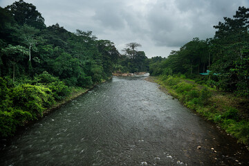Rio Sarapiqui
