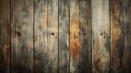 Obraz premium Grunge wood texture
