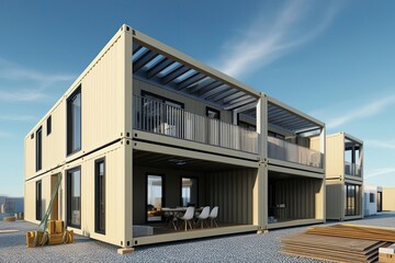 In-depth Study of Efficiency in Prefabricated Construction Project Development