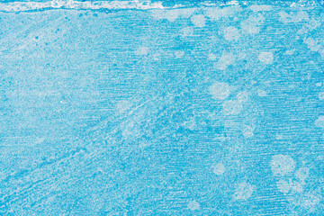 Stone texture, Chambray blue, can be used as a texture, close up