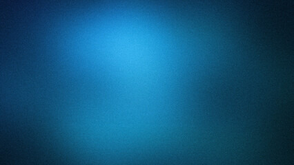 A smooth blue gradient with a grainy texture, transitioning from deep blue to lighter shades. Ideal for 4K backgrounds, wallpapers, banners, and digital designs