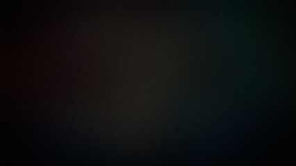 A deep, dark gradient with subtle grainy texture, blending black and muted green tones. Perfect for 4K backgrounds, wallpapers, banners, and creative designs