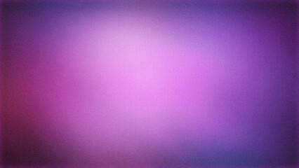 A soft gradient with a grainy texture, blending vibrant shades of pink, purple, and magenta. Ideal for 4K backgrounds, wallpapers, banners, and creative designs