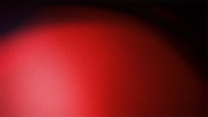 Deep red and black gradient with a grainy texture, creating a bold and dramatic backdrop, perfect for striking backgrounds, banners, and creative designs