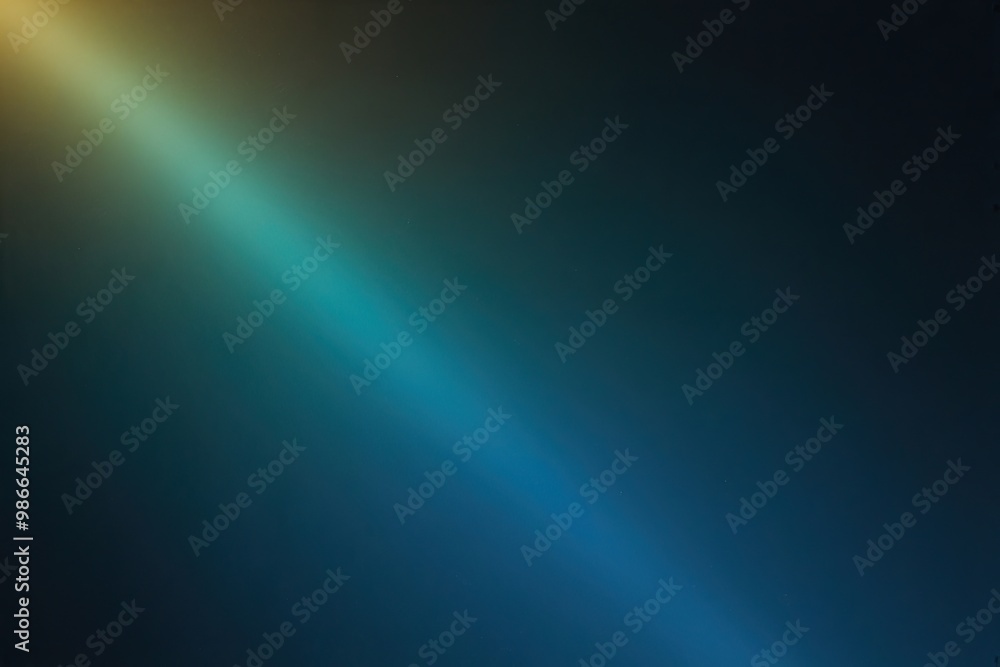 Poster white and gray gradient background with smooth grain texture and ample copy space