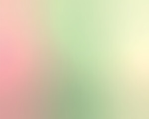Pastel smooth blend gradient color background EPS vector file for versatile design