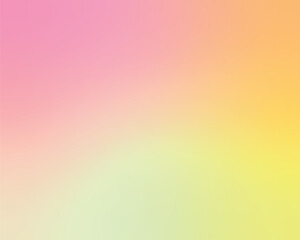 Pastel smooth blend gradient color background EPS vector file for versatile design