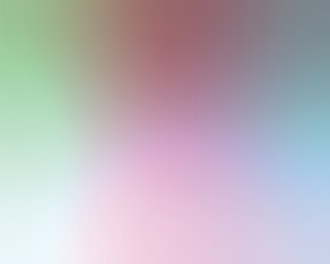Pastel smooth blend gradient color background EPS vector file for versatile design