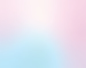Pastel smooth blend gradient color background EPS vector file for versatile design