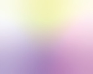 Pastel smooth blend gradient color background EPS vector file for versatile design