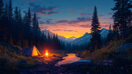 A well-equipped outdoor adventure can greatly enhance the experience. The comfort and confidence gained from being well-prepared allows adventurers to fully enjoy nature and its challenges.