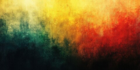 Obraz premium Soft gradient background with vibrant colors and texture, abstract design