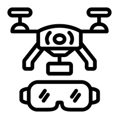 drone