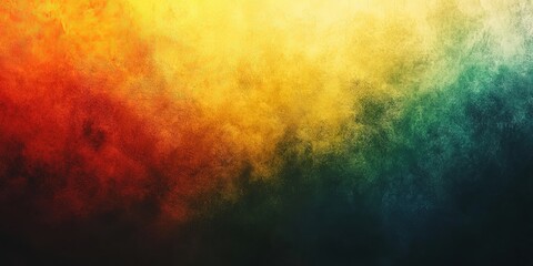Obraz premium Soft gradient background with vibrant colors and texture, abstract design