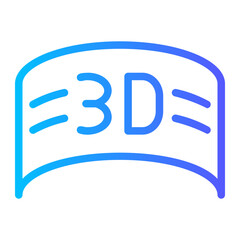 3d