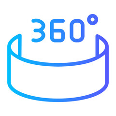 360 degree