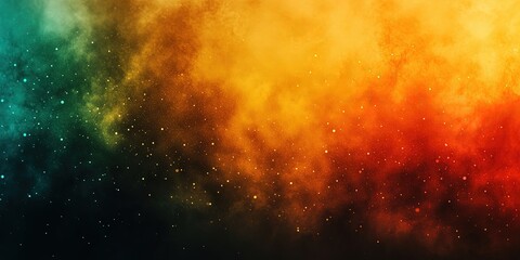 Fototapeta premium Soft gradient background with vibrant colors and texture, abstract design