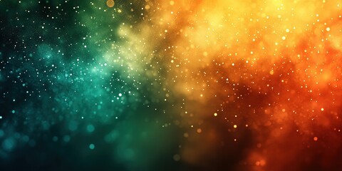 Fototapeta premium Soft gradient background with vibrant colors and texture, abstract design