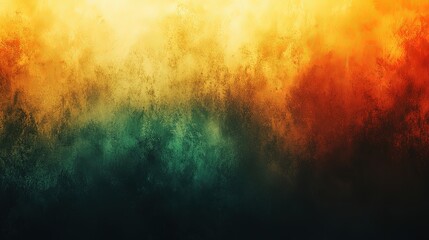 Fototapeta premium Soft gradient background with vibrant colors and texture, abstract design
