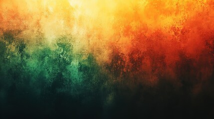 Fototapeta premium Soft gradient background with vibrant colors and texture, abstract design
