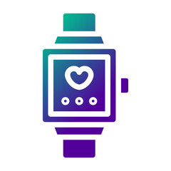 smartwatch icon