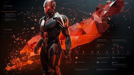 Ai player behavior analysis within the gaming industry where artificial intelligence monitors player actions predicts preferences and personalizes the gaming experience