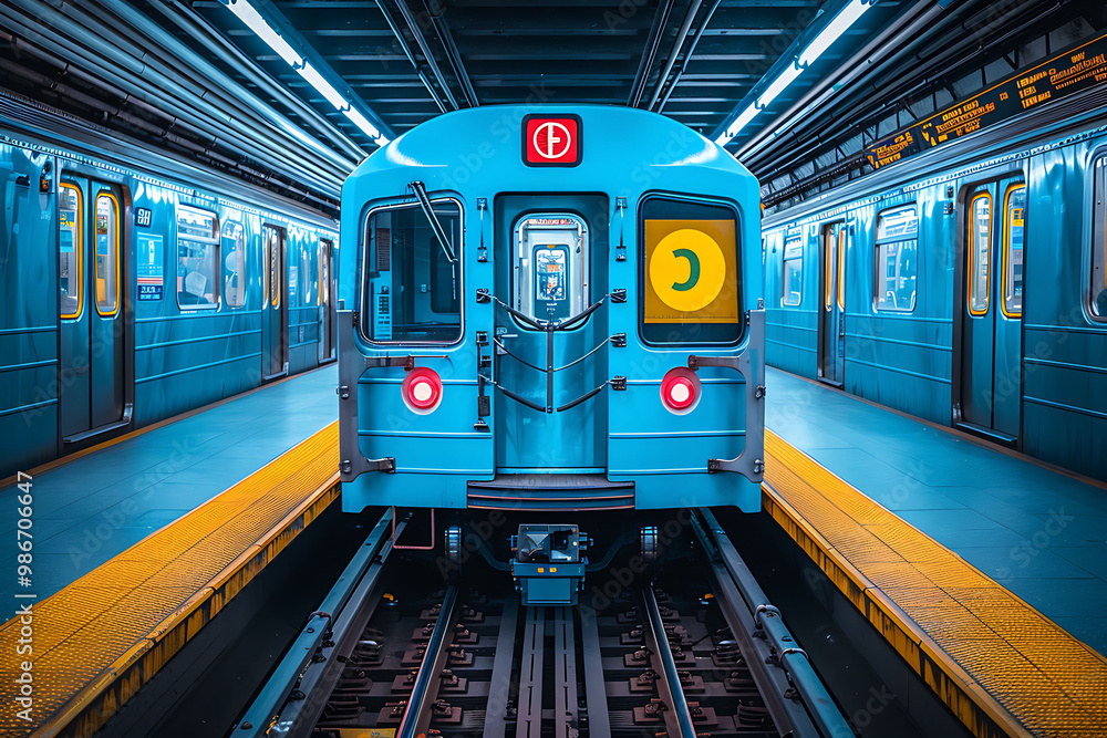 Aufkleber ai public transit accessibility within public transportation where artificial intelligence ensures t