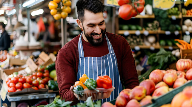 Ai retail workforce management where retail technology optimizes staff scheduling predicts labor needs and enhances employee productivity