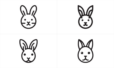 set of rabbits