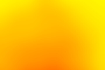 Obraz premium abstract orange background