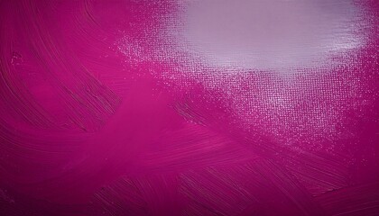 Abstract background with pink and purple brushstrokes.