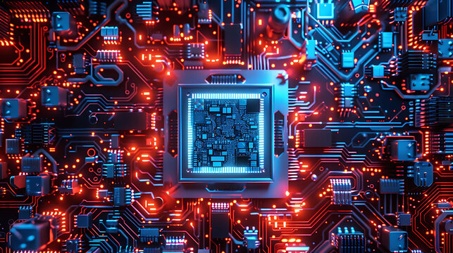 Aipowered device security consumer electronics where artificial intelligence safeguards personal data detects threats and ensures privacy across all connected devices