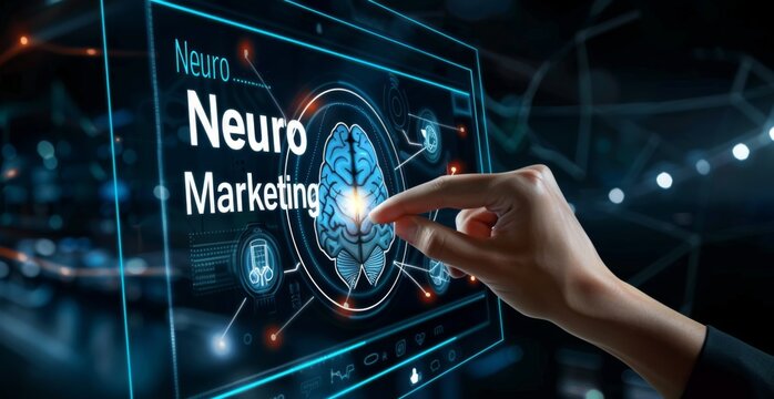 Innovative Techniques of Neuro Marketing for Businesses