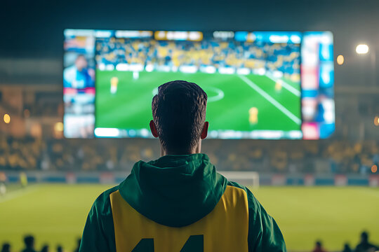 Aipowered fan engagement sports where artificial intelligence personalizes fan experiences predicts fan behavior and tailors content to increase loyalty and engagement