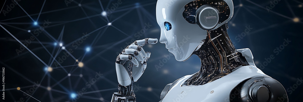Poster aipowered malware detection cybersecurity depicted in a poster where artificial intelligence identif